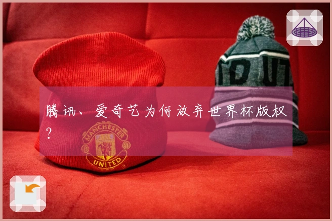 腾讯、爱奇艺为何放弃世界杯版权？