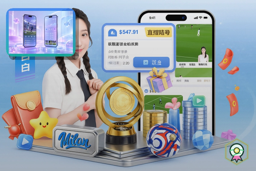 用户信赖金标